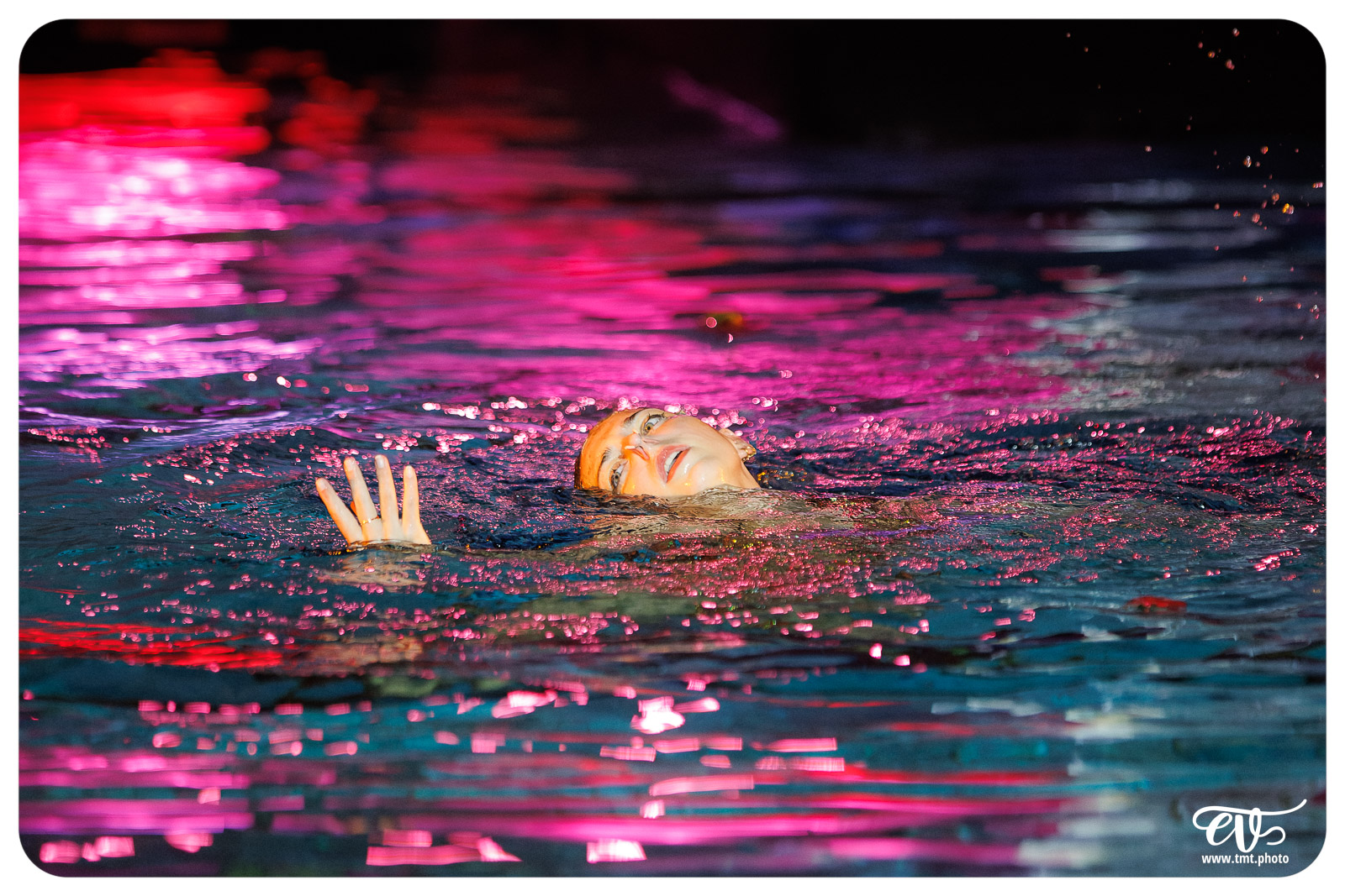 BNS - MILLE ET UNE NUITS